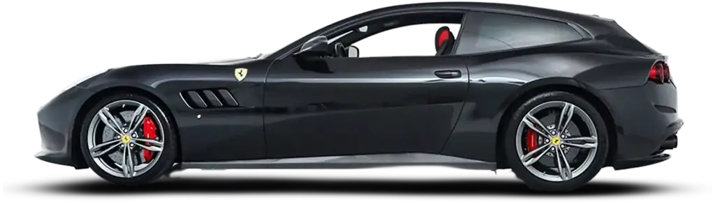 Ferrari GTC4Lusso