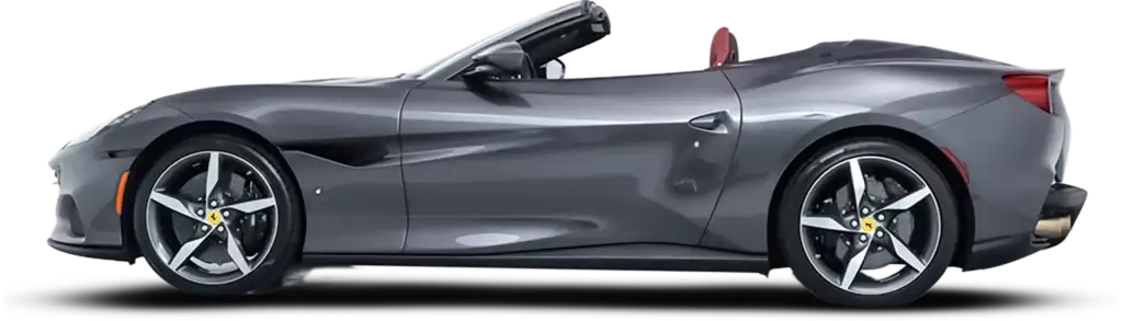 Ferrari Portofino M