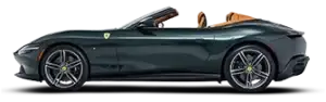 Ferrari Roma Spider
