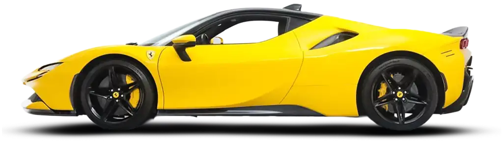 Ferrari SF90 Stradale