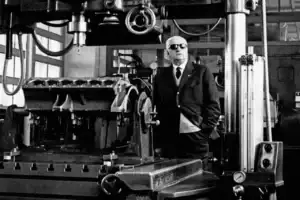 enzo ferrari leadership philosophy