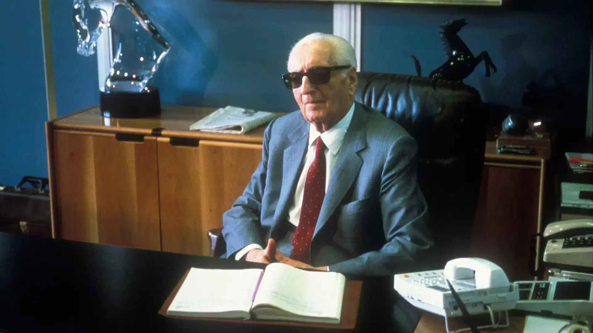 enzoferrarilegacy