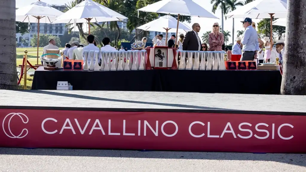 cavallino classic boca 2026