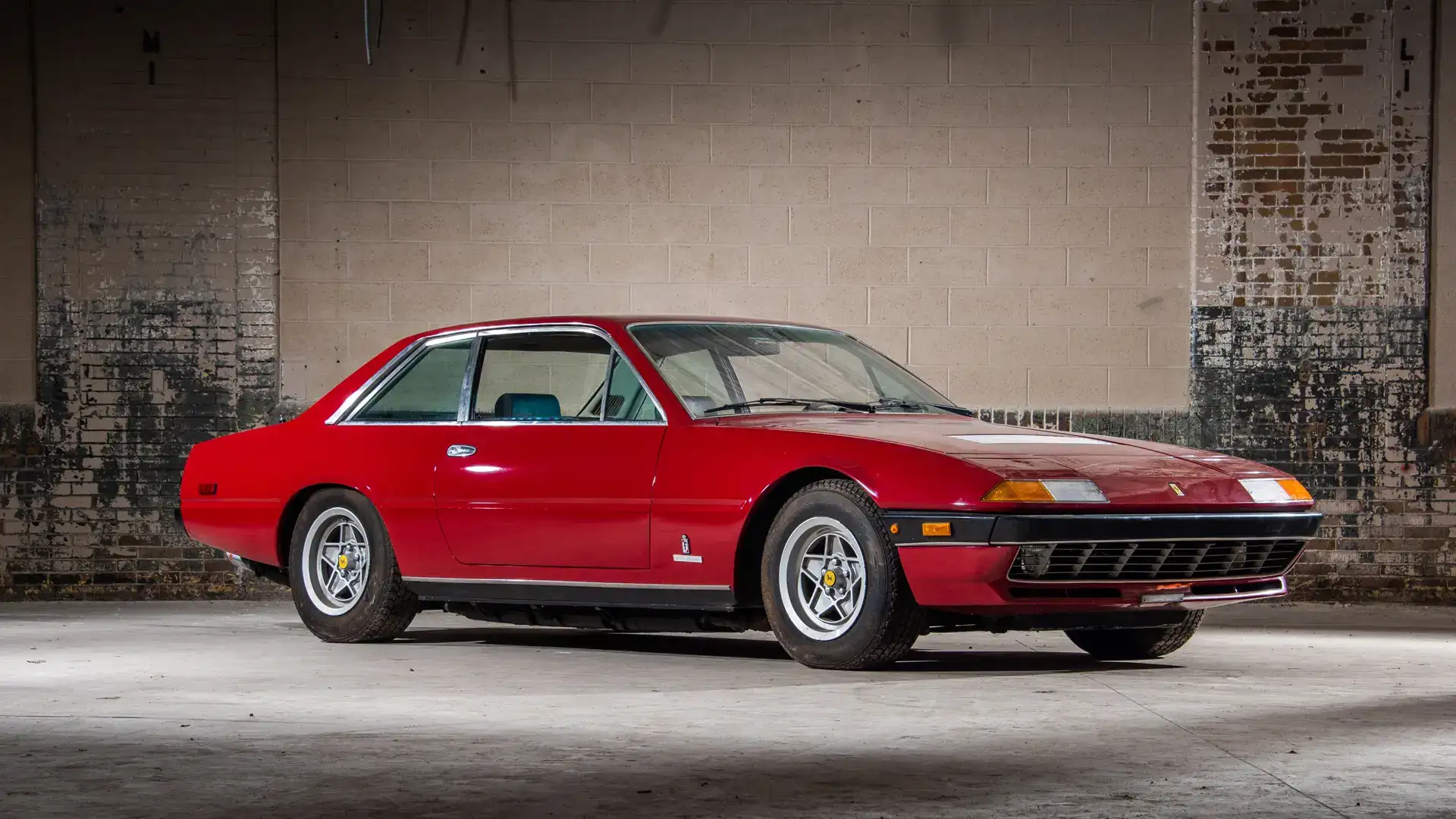 ferrari400