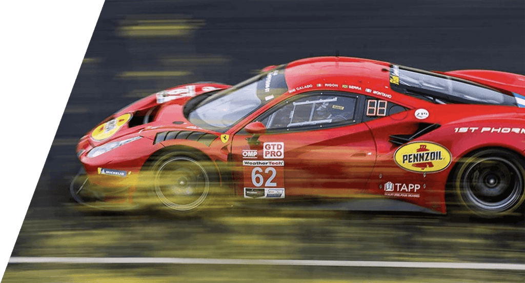ferrari racing club gt