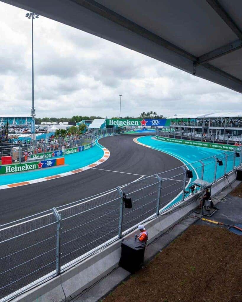 miami grand prix