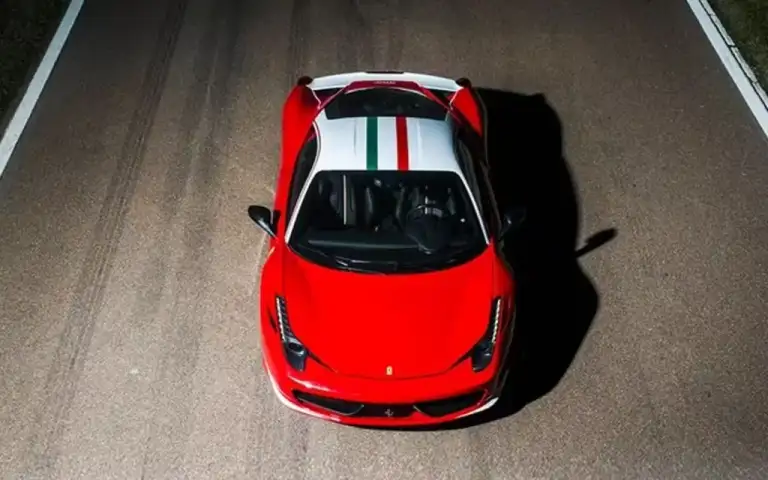 Ferrari Owner's Manuals | Ferrari of Fort Lauderdale