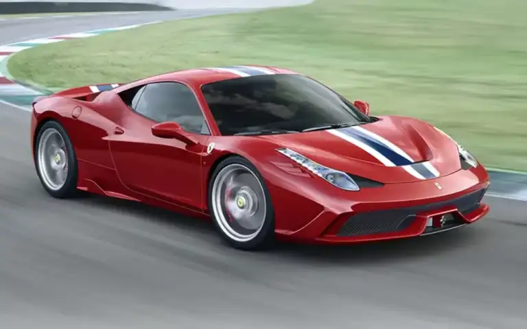 Ferrari Owner's Manuals | Ferrari of Fort Lauderdale