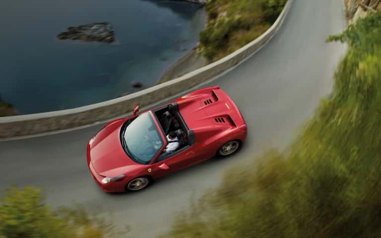 Ferrari Owner's Manuals | Ferrari of Fort Lauderdale