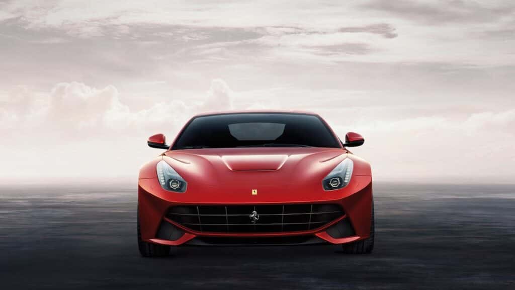 Ferrari F12berlinetta: Specs, Price, Top Speed & V12 Engine