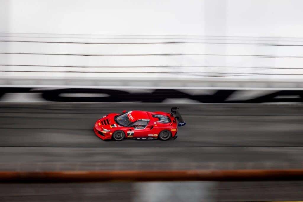 アクセサリー Pilota Ferrari Driving Courses 2015 Ferrari Corso Pilota Driving School | Ferrari of Fort Lauderdale
