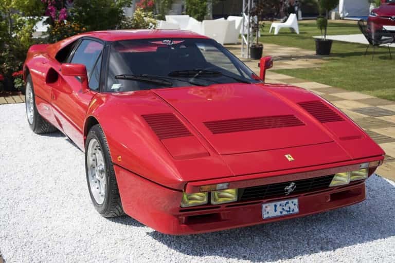 288 gto front