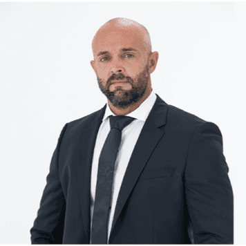 Gabe Casanova