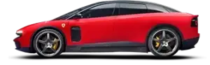 Ferrari Luce
