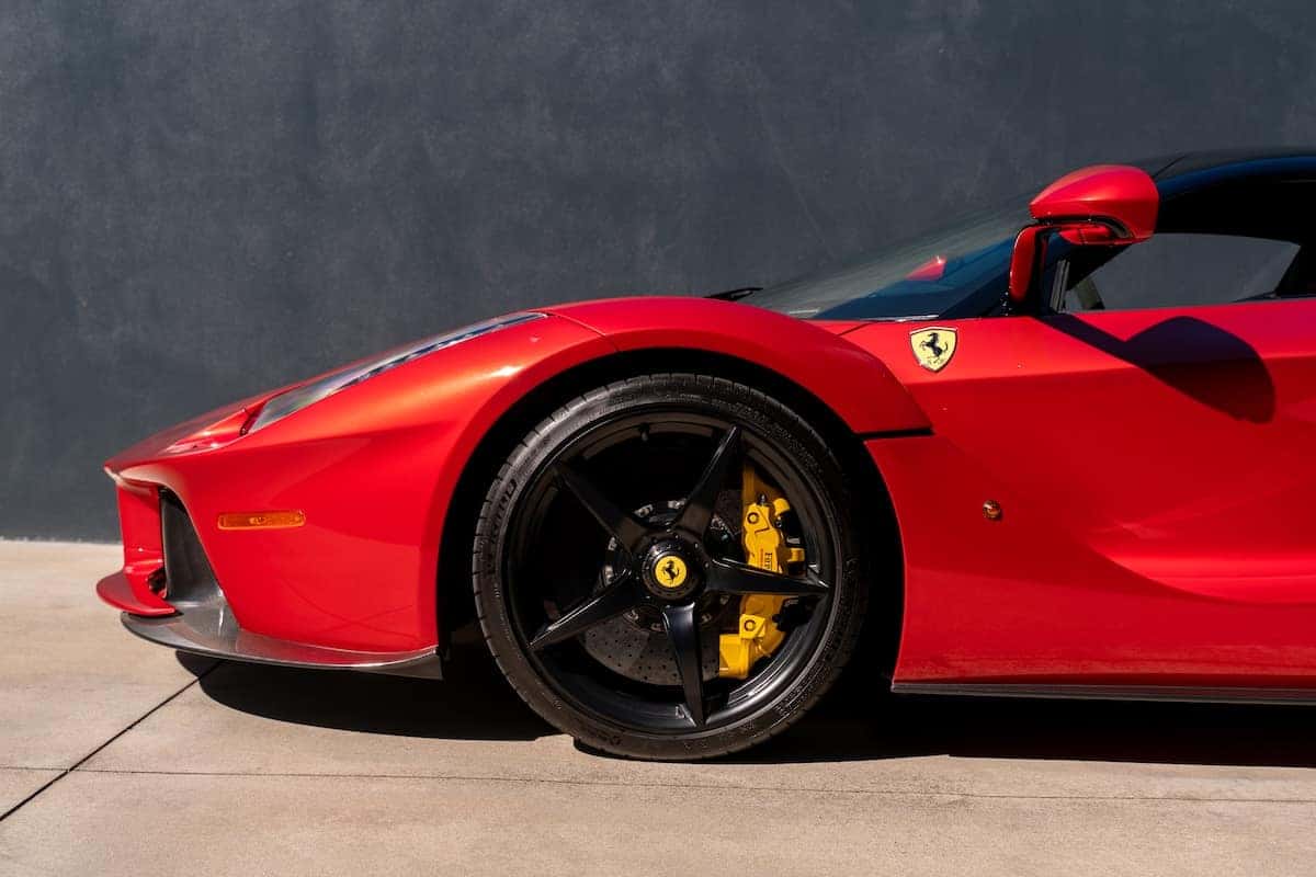 How Much Is a Ferrari? 2026 Prices From Entry to Exotic Models