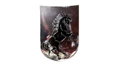 1923 Ferrari logo