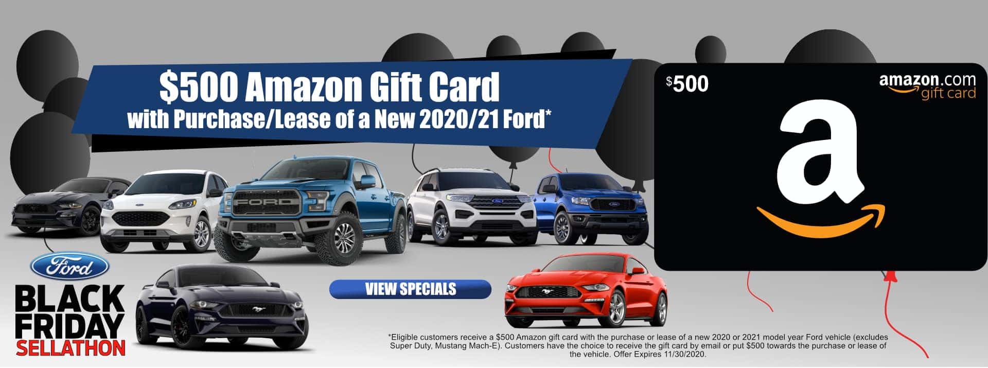 Current New Ford Special Offers Fiesta Ford