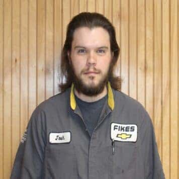 Josh Nowlin