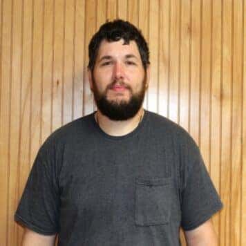 Matthew Mosher