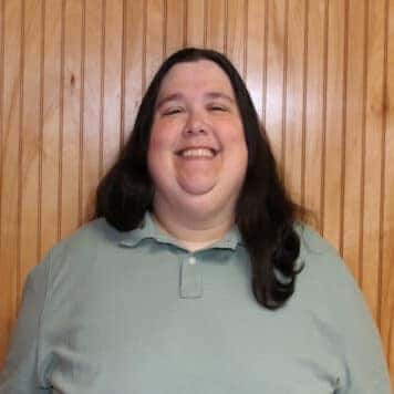 Samantha Shotts