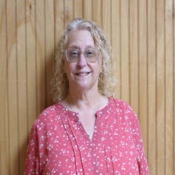 Sheila Riley