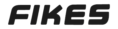 Fikes Logo Black