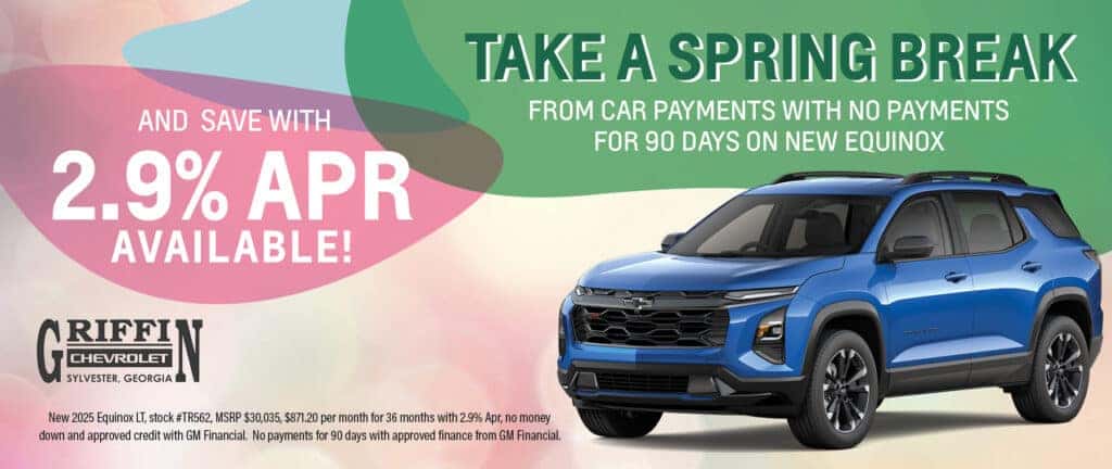 No Payments for 90 Days