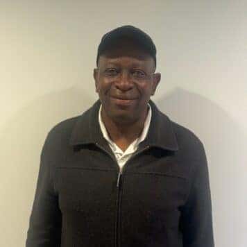 Todd Mims