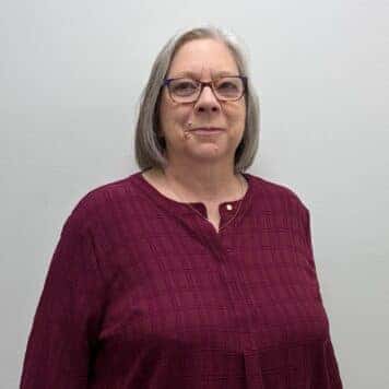 Cathy Brunson