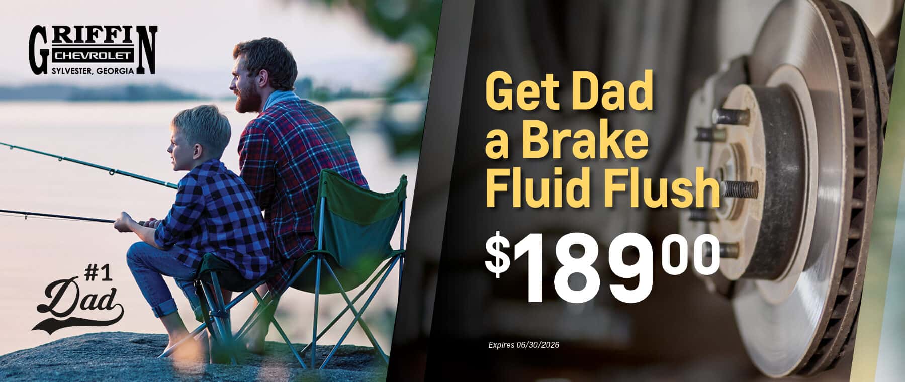 brake flush