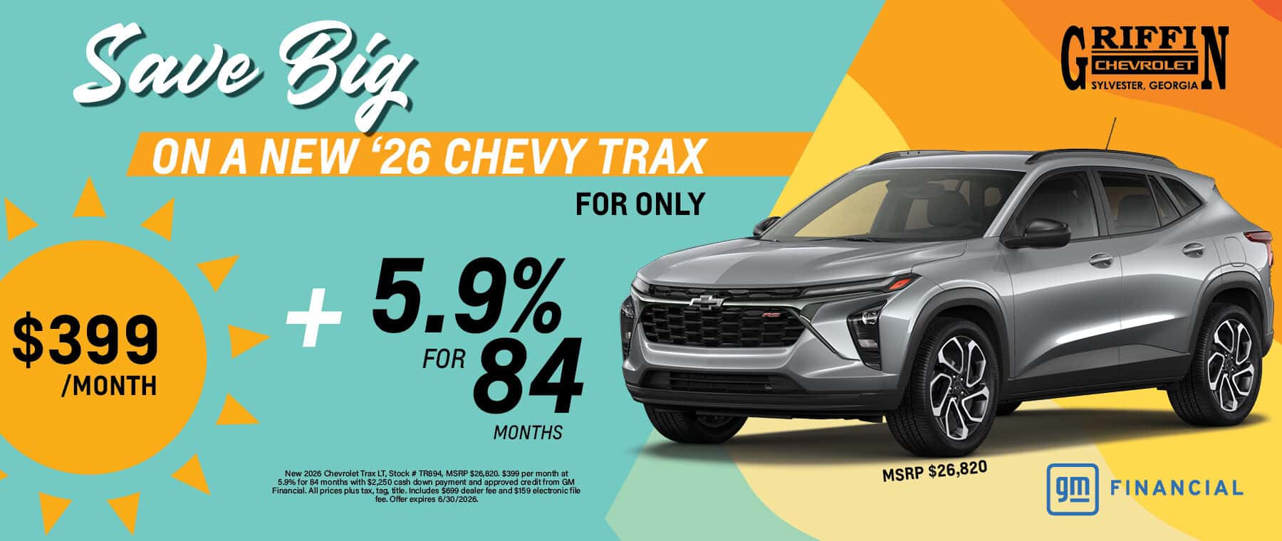 Trax