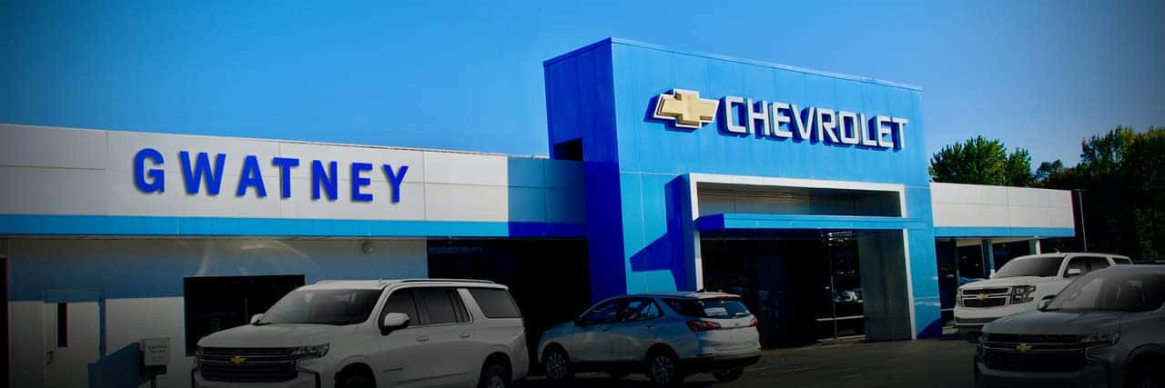 Gwatney Chevrolet Company Chevrolet Dealer In Jacksonville Ar