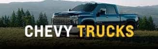 Chevrolet Trucks