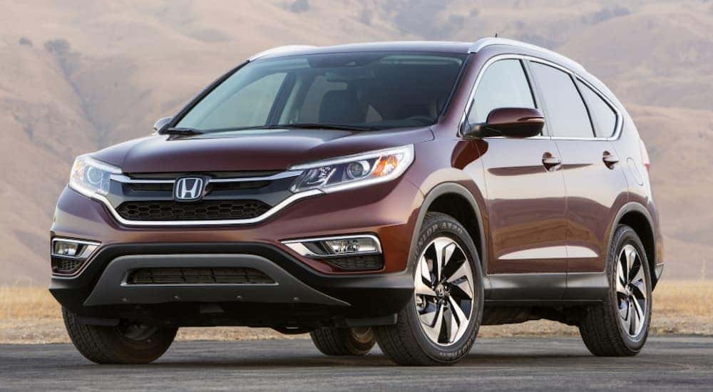 Bill Walsh Honda Dealer