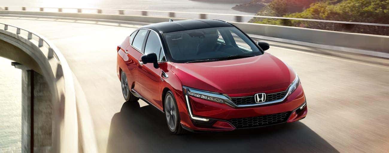 2021 Honda Hybrids For Sale in Duluth GA