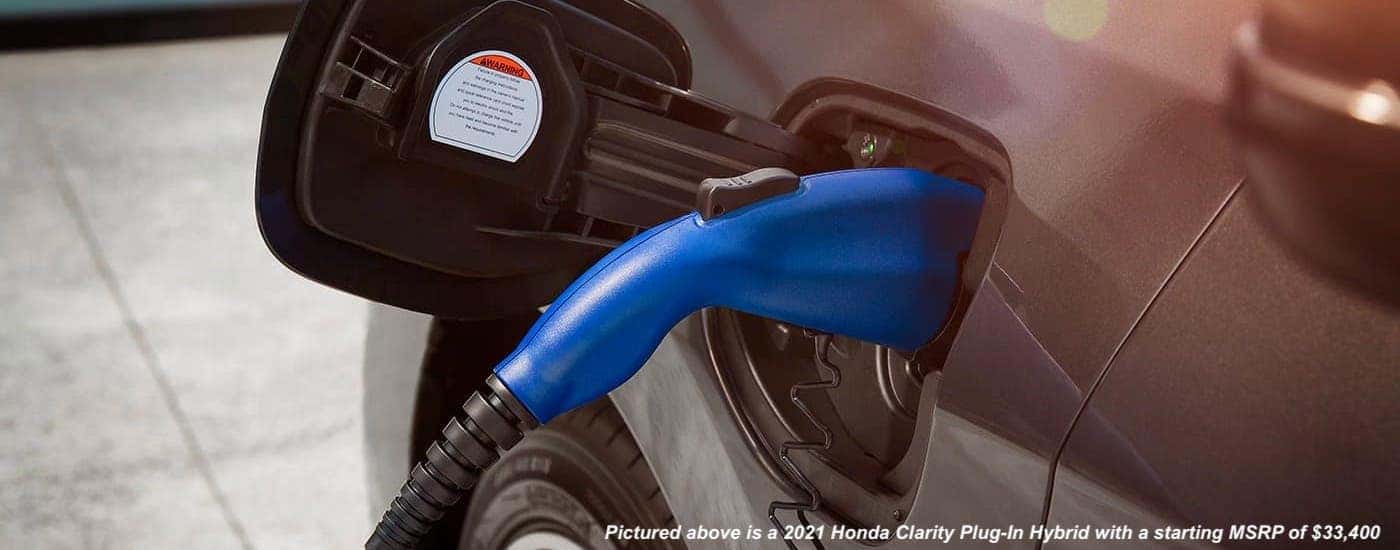 2021 Honda Hybrids For Sale in Duluth GA