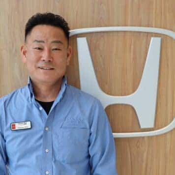 Charles Kim