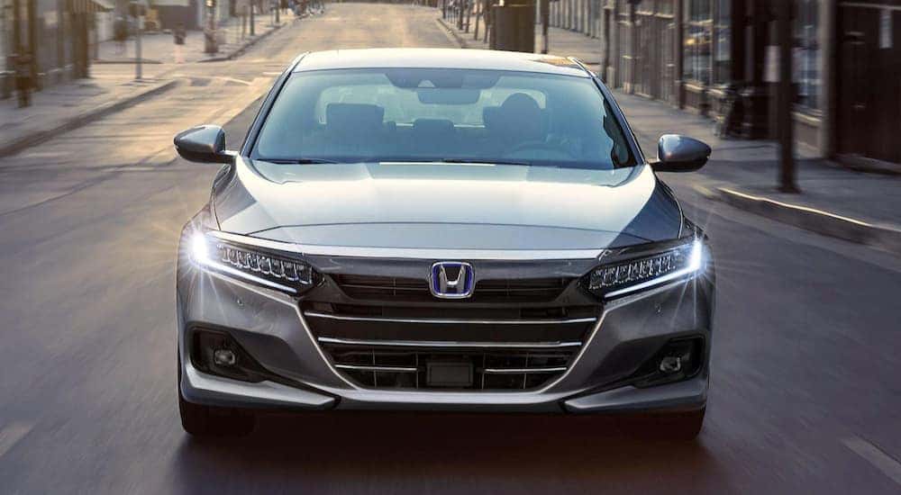 Honda Accord Dealer Serving Atlanta, GA Cars for Sale