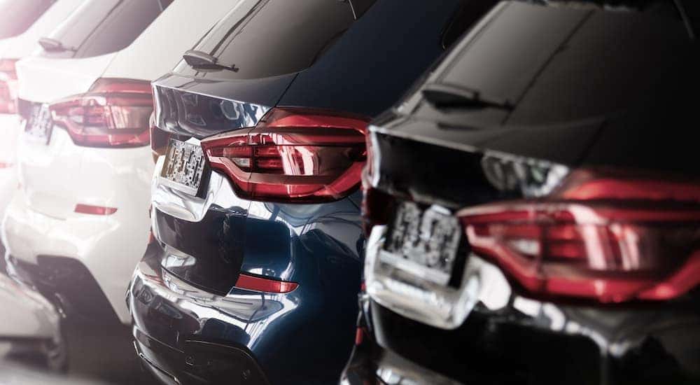 Used Luxury Car Dealer Serving the Greater Atlanta, GA Area