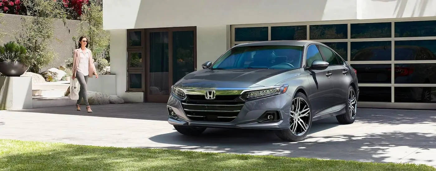 Johns Creek Honda Dealership | Gwinnett Place Honda