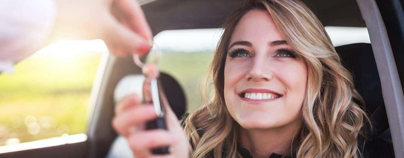 Honda Dealer Serving Suwanee, GA New & Used Cars for Sale