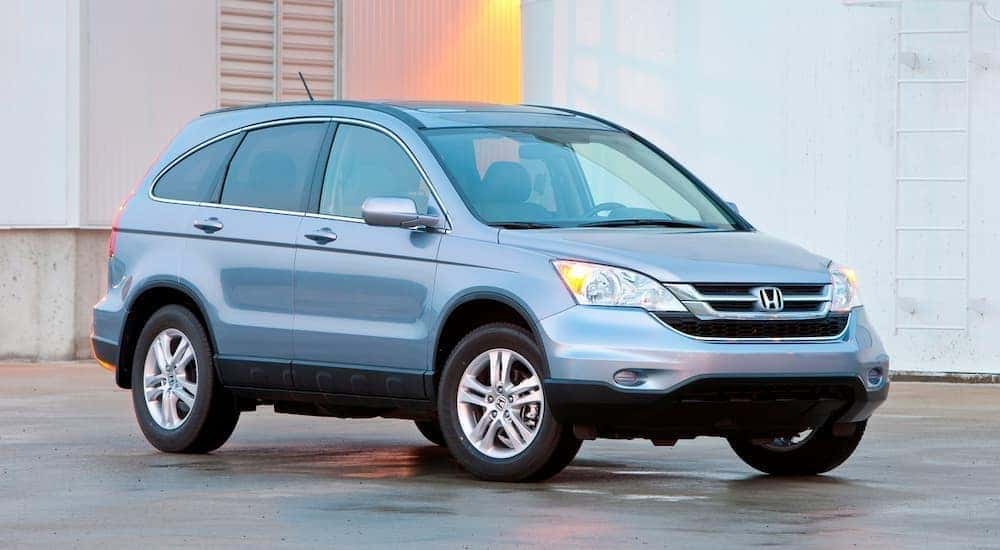 The Best Used SUVs for Every Price Point Dunwoody GA