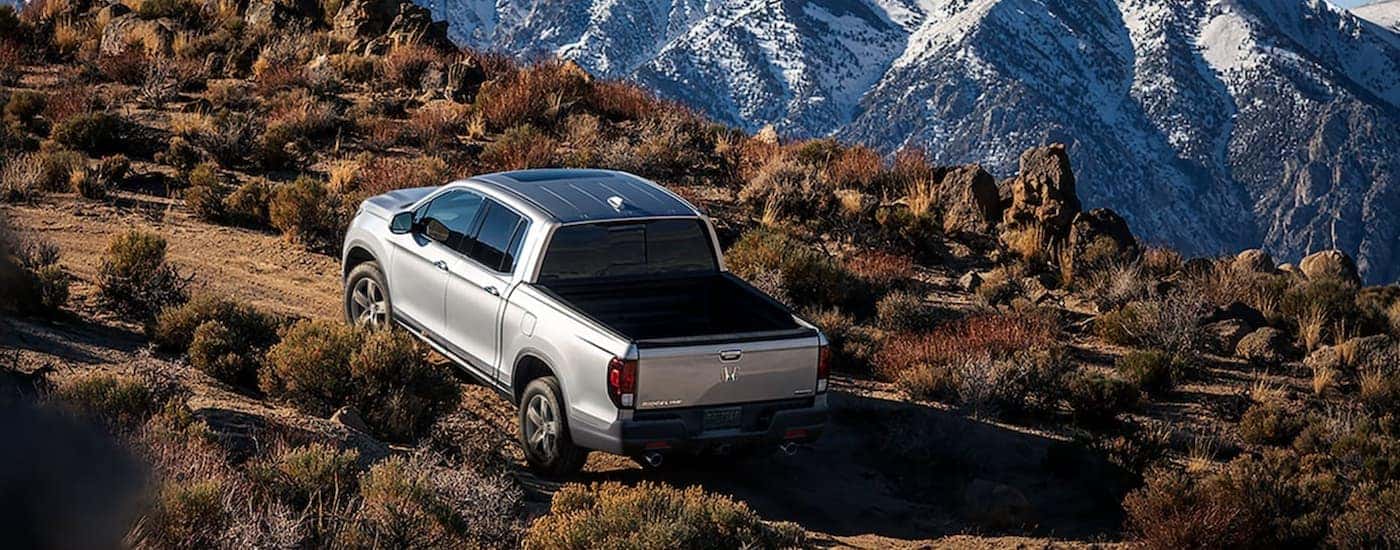 New & PreOwned Honda Dealership Near Atlanta, GA