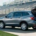 Most Reliable CPO SUVs
