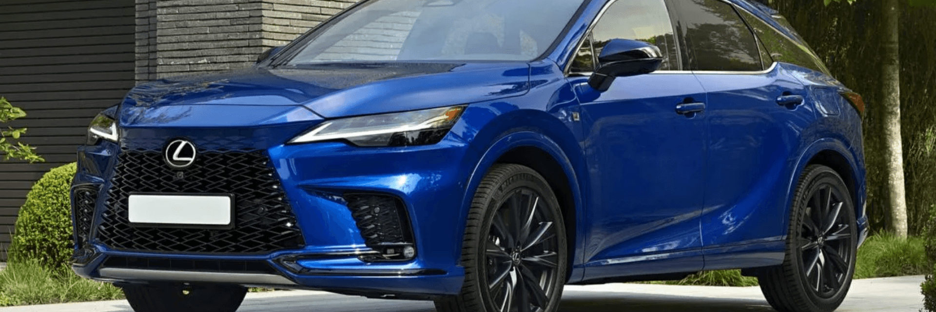 Great Used Luxury Cars