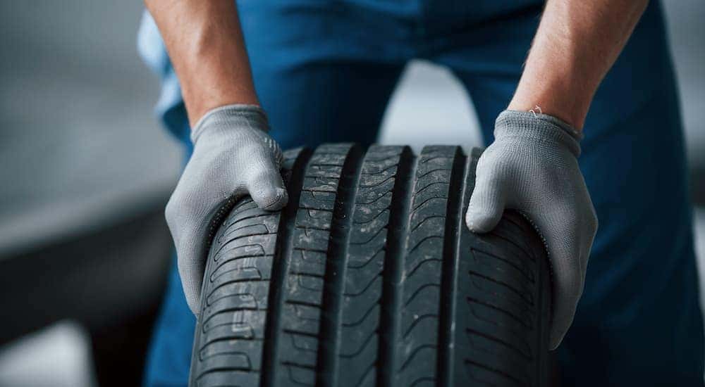 Morris Tire Service