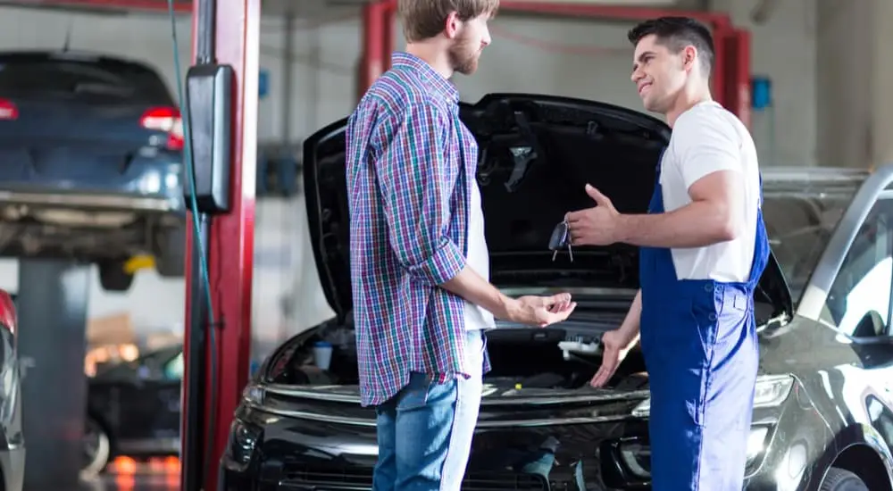 Atlanta Honda Service | Gwinnett Place Honda