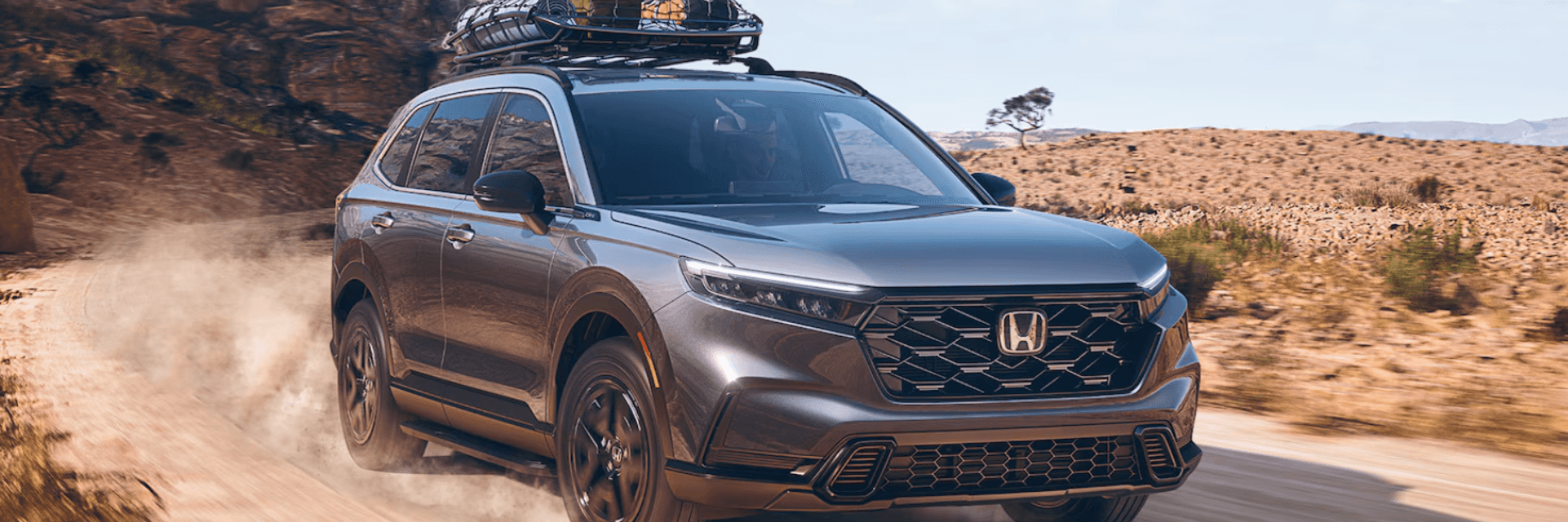 Honda Vehicles for Getting Around Atlanta
