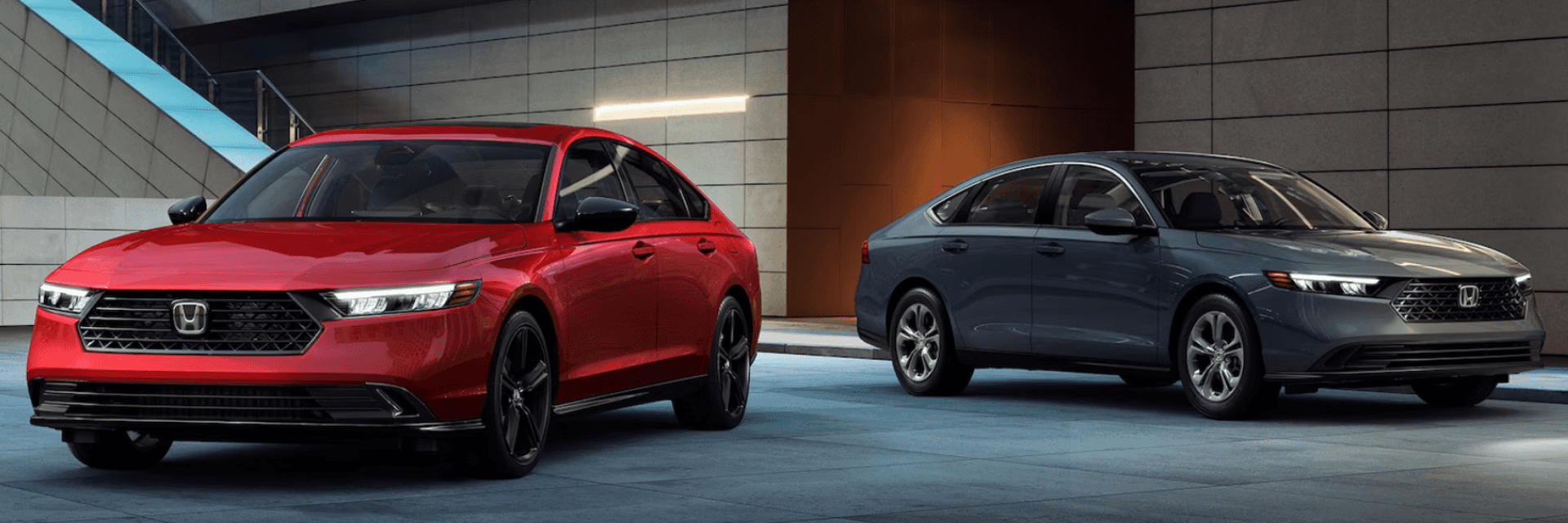 Honda Vehicles for Getting Around Atlanta