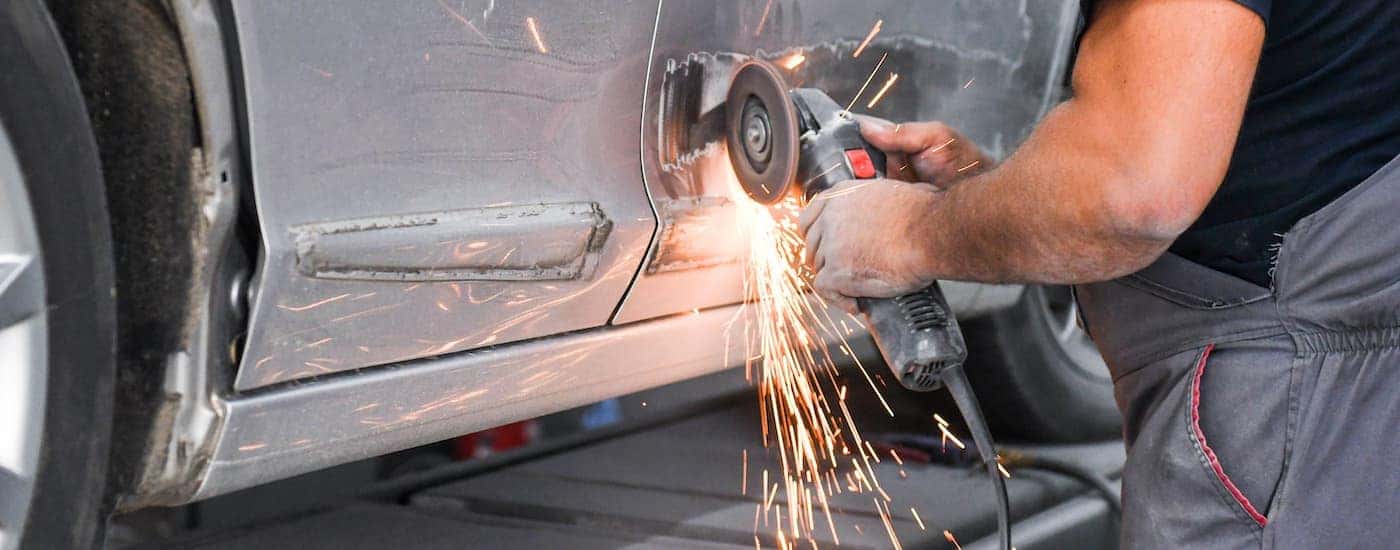 Honda Car Repair Place Honda